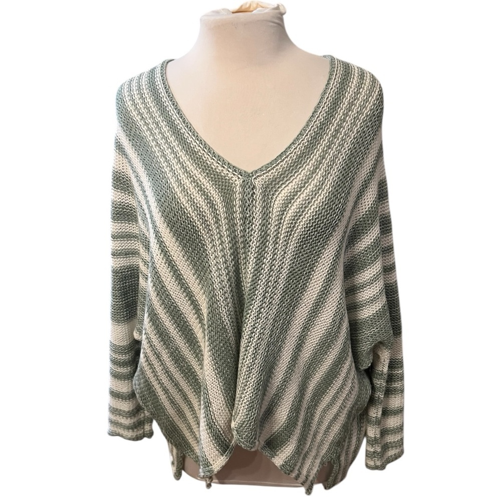 Wooden Ships Beachcomber Sweater - Size XS / Small
